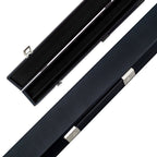 Jonny 8 Ball Sherwood cue and case set Cue + Case