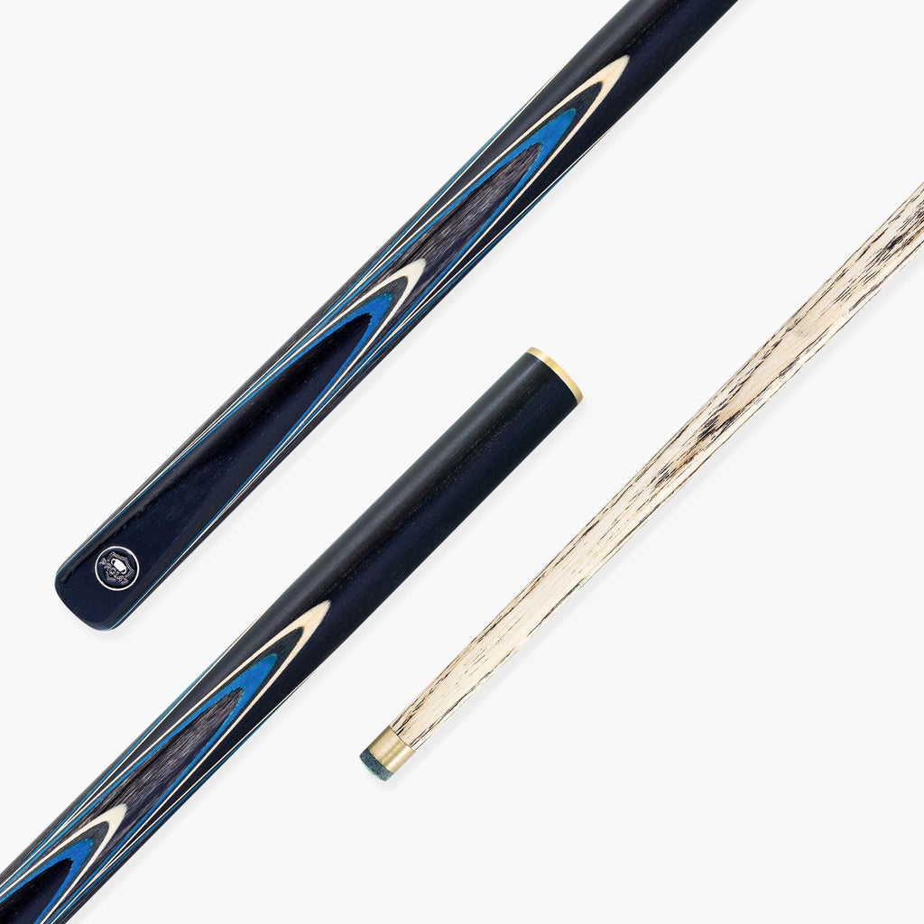 PRO147 Apollo 58-inch 3/4 cue Cue + Case