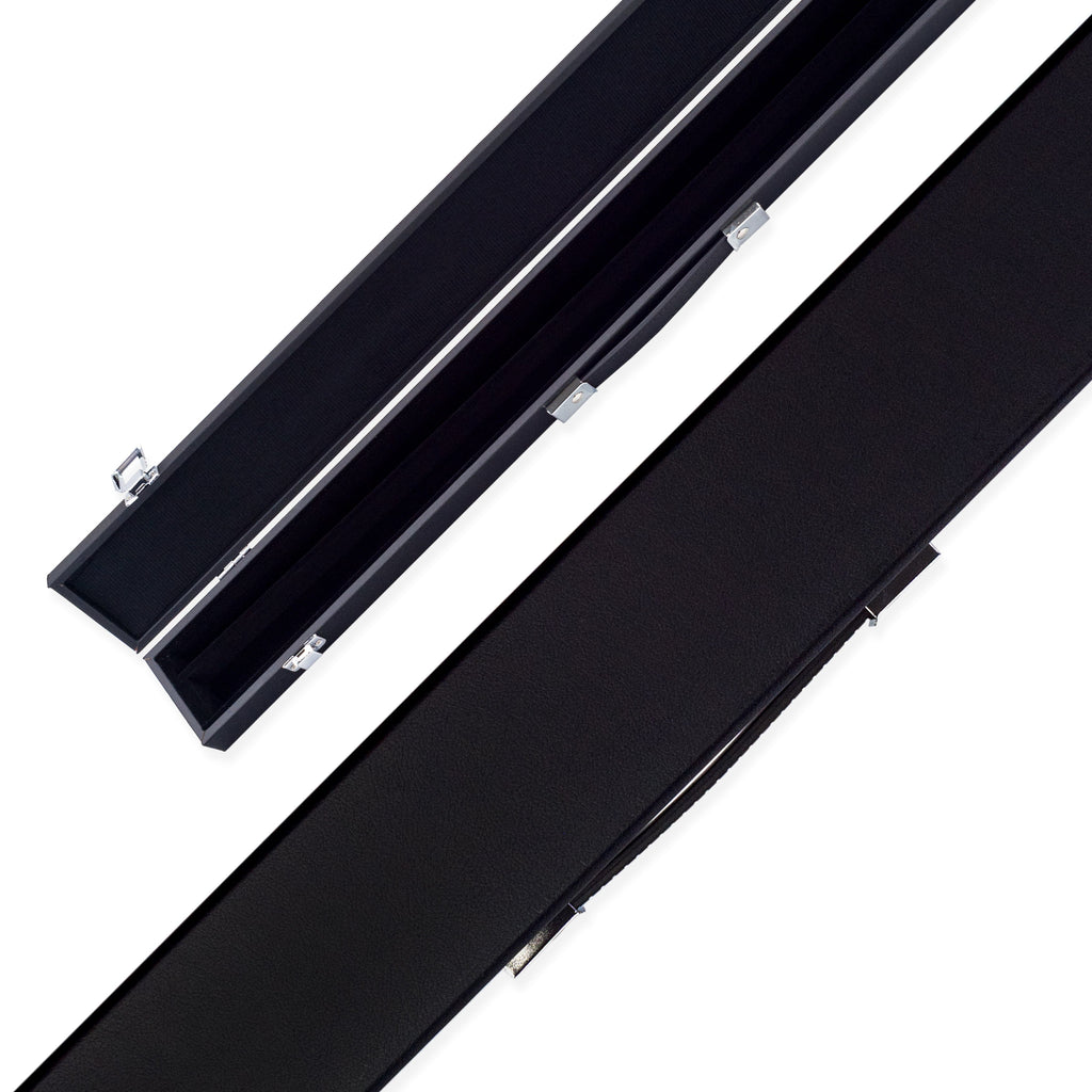 PRO147 Pro Match Red cue and case set Cue + Case