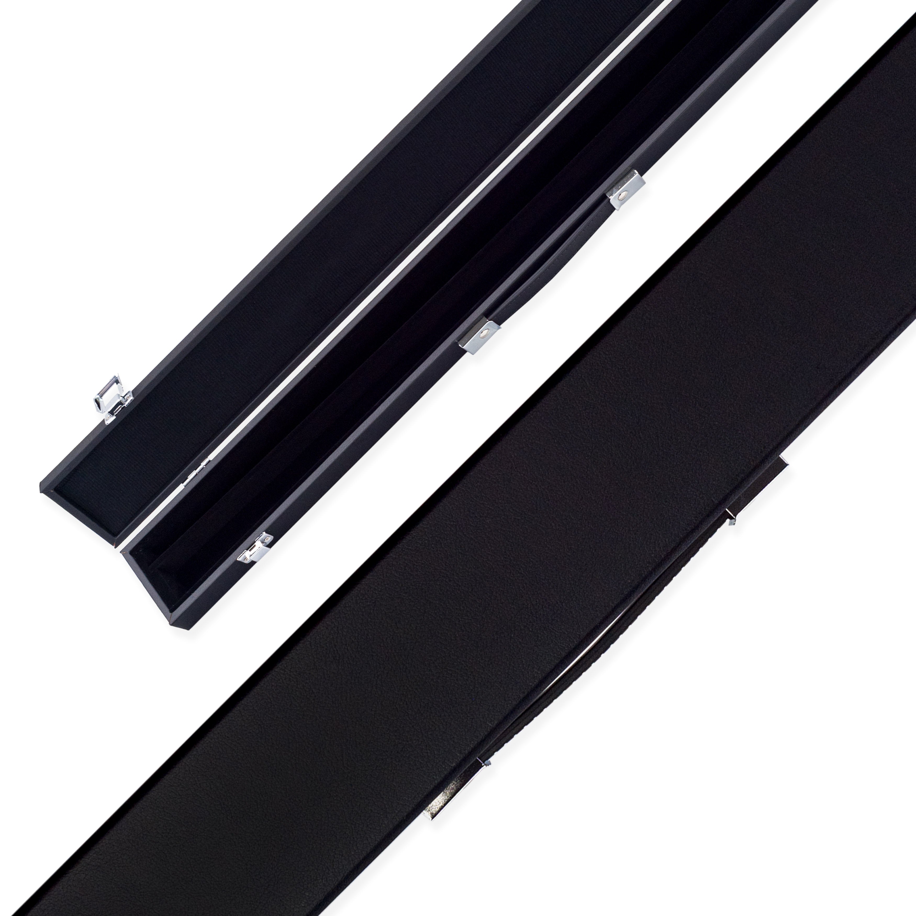 PRO147 Pro Match Red cue and case set Cue + Case