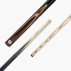 PRO147 Tiger 2-piece cue Cue + Case