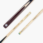 PRO147 Pro Match Walnut 2-piece cue Cue + Case