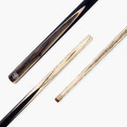 Jonny 8 Ball Sherwood 57-inch 2-piece pool cue Cue + Case
