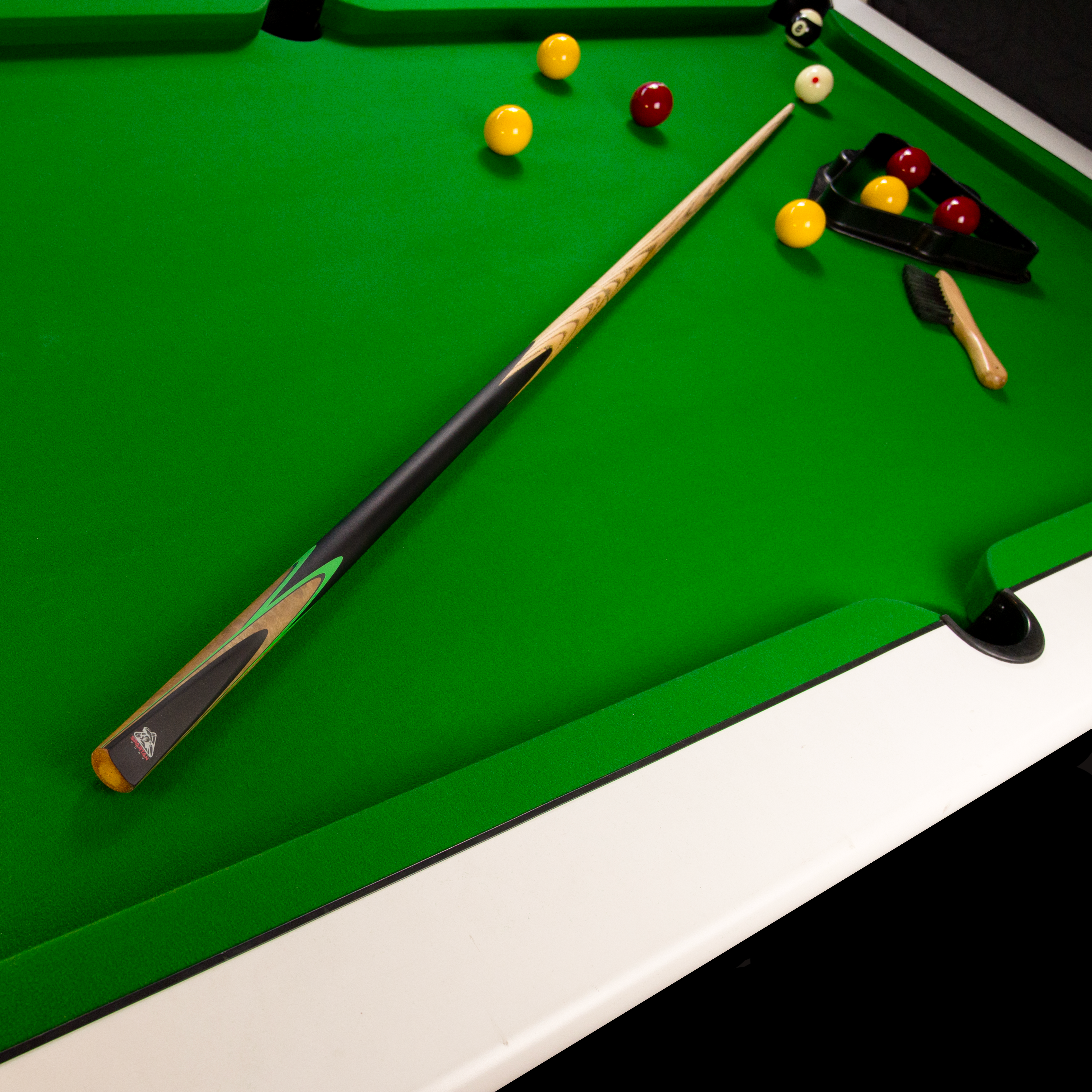 Spartan Fury Conquest 2-piece cue