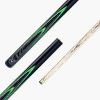 PRO147 Apollo 58-inch 3/4 cue and case set Cue + Case