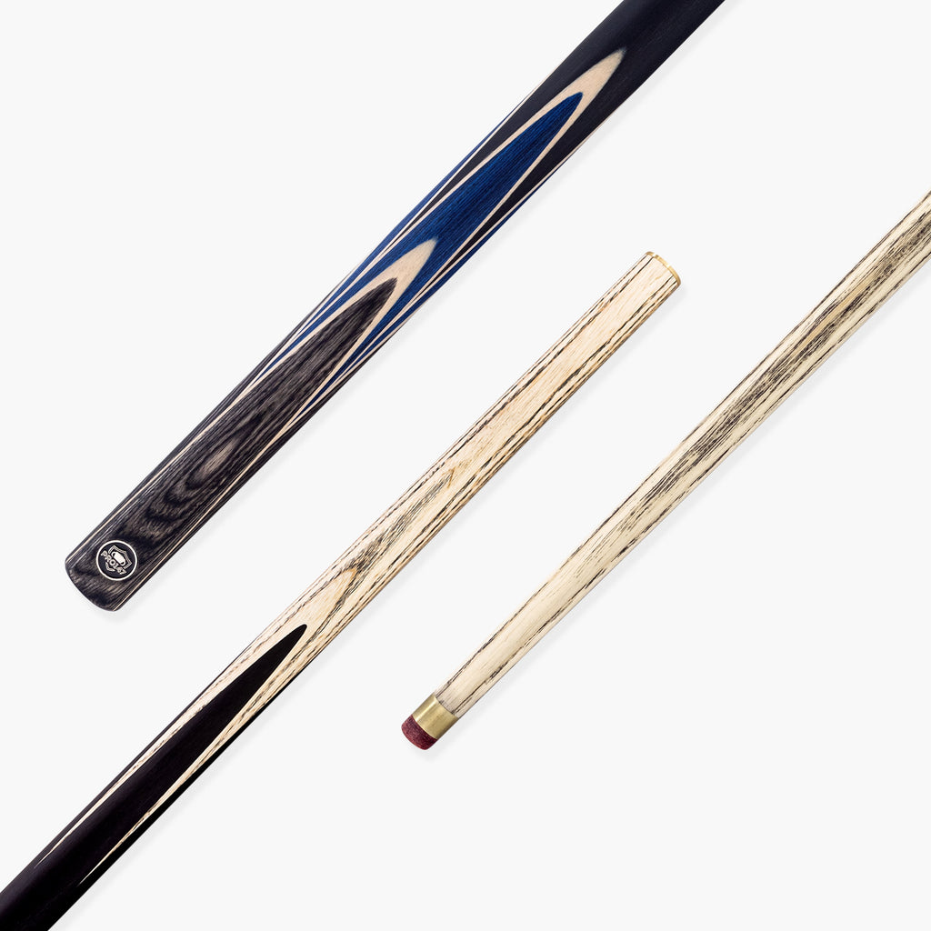 PRO147 Vortex cue and case set Cue + Case