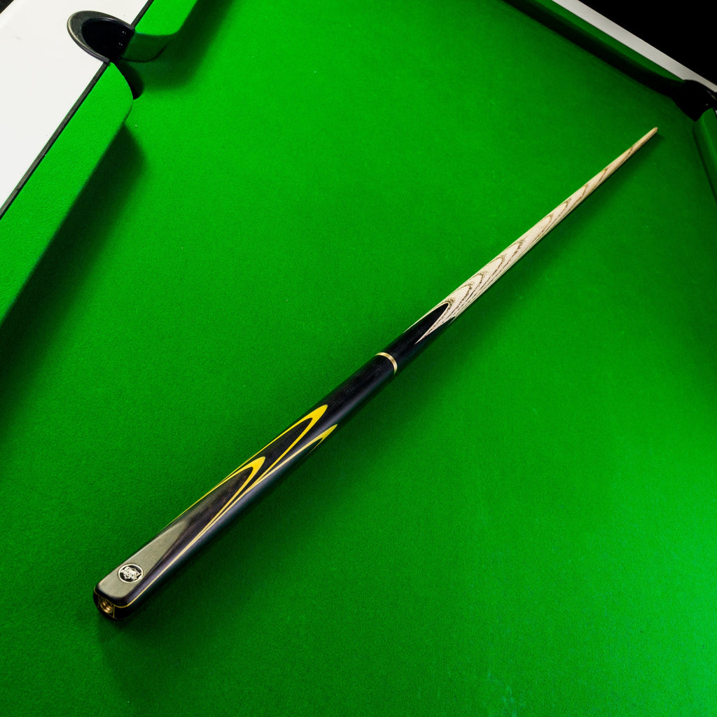 PRO147 Apollo 58-inch 3/4 cue Cue + Case