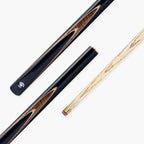 Jonny 8 Ball Pearl Series 3/4 cue and case set Cue + Case
