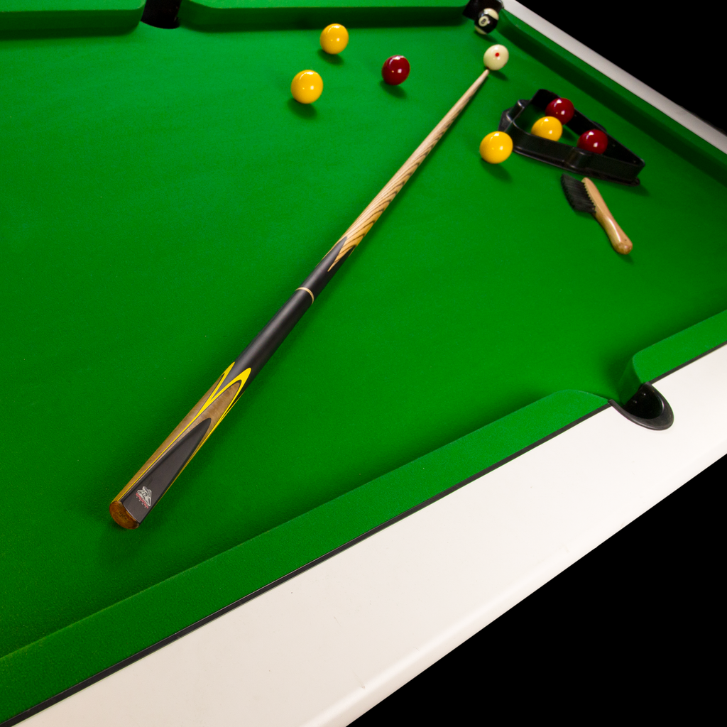 Spartan Fury Vanquish 57-inch 3/4 cue