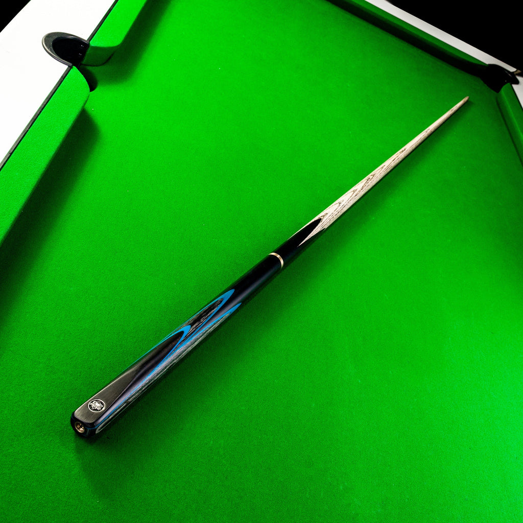 PRO147 Apollo 58-inch 3/4 cue Cue + Case