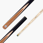 PRO147 Maple Flash 3/4 cue and case set Cue + Case