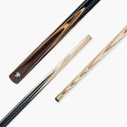 Jonny 8 Ball Classic Tiger cue and case set Cue + Case
