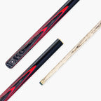PRO147 Apollo 58-inch 3/4 cue and case set Cue + Case
