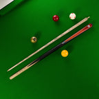 PRO147 Pro Match Red 2-piece cue Cue + Case