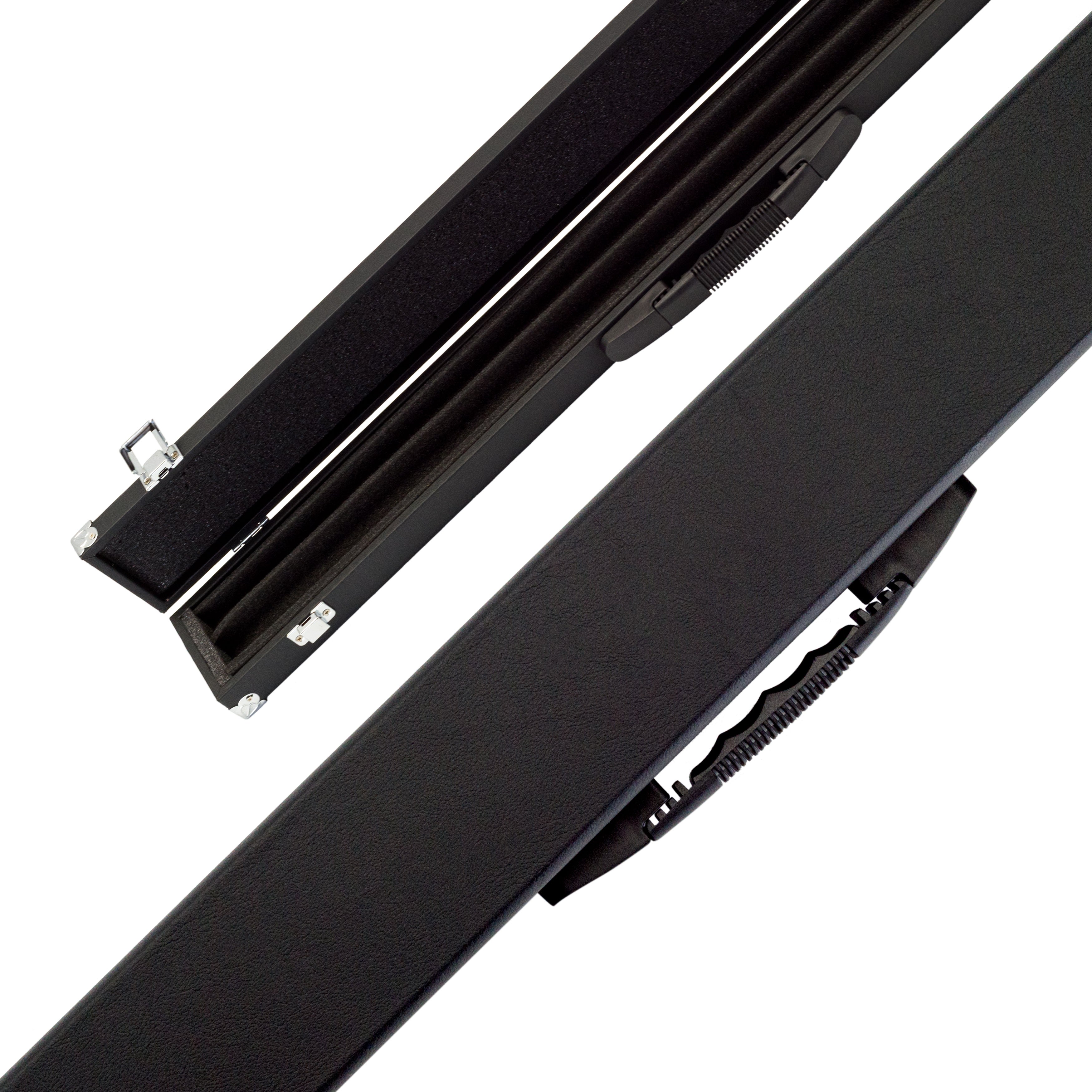 Baize Master Challenger cue and case set Cue + Case