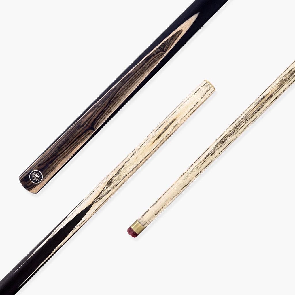 PRO147 Sherwood cue and case set Cue + Case