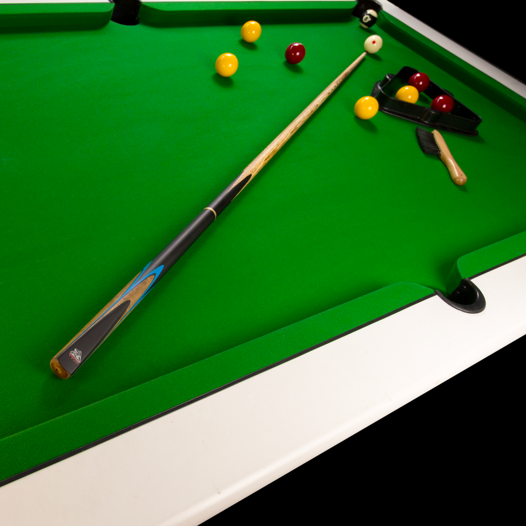 Spartan Fury Vanquish 57-inch 3/4 cue