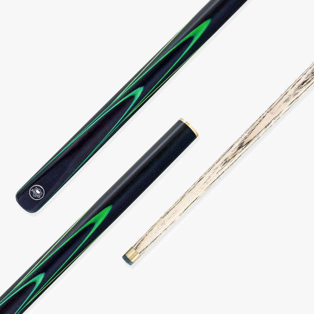 PRO147 Apollo 58-inch 3/4 cue and case set Cue + Case