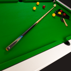 Spartan Fury Conquest 2-piece cue