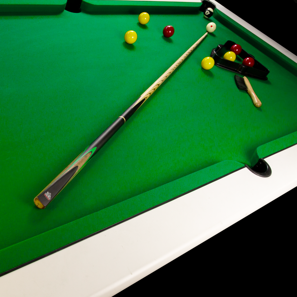 Spartan Fury Vanquish 57-inch 3/4 cue