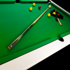 Spartan Fury Vanquish 57-inch 3/4 cue