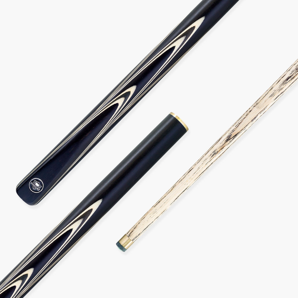 PRO147 Apollo 58-inch 3/4 cue and case set Cue + Case