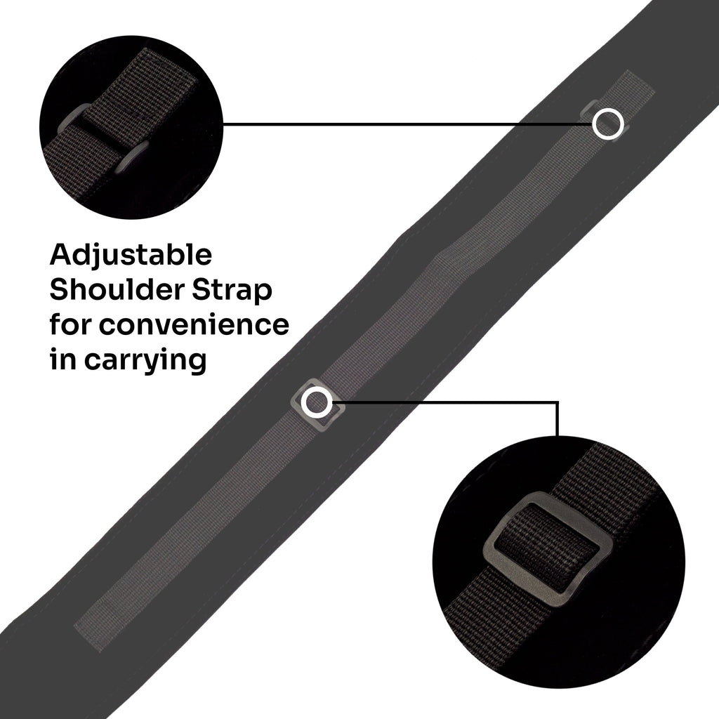 Kudos Diamond 57-inch cue and soft case set Cue + Case