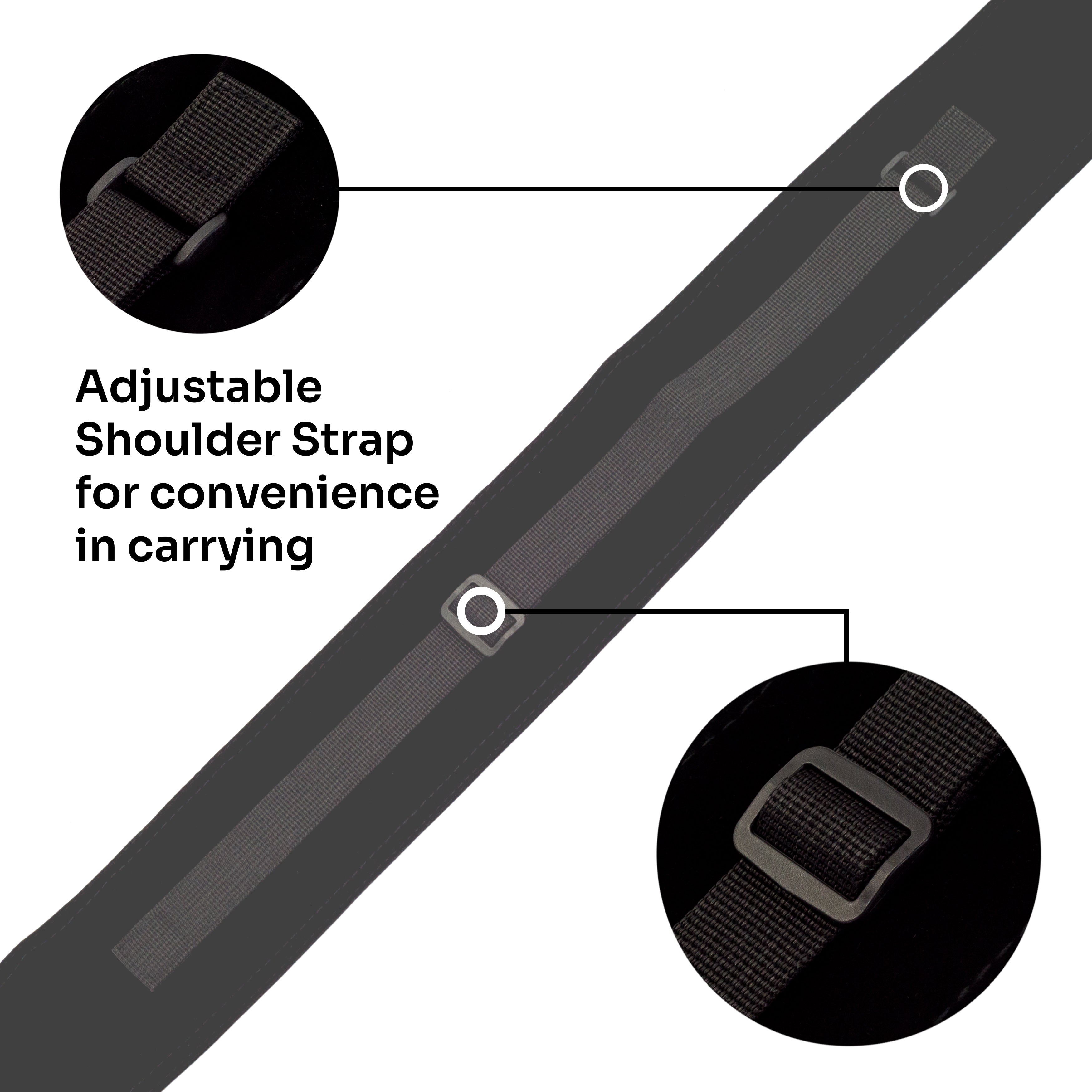 Kudos Diamond 57-inch cue and soft case set Cue + Case