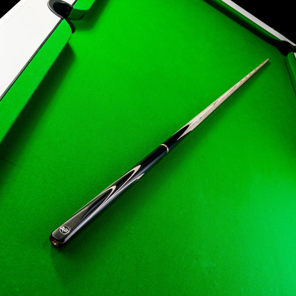 PRO147 Apollo 58-inch 3/4 cue Cue + Case