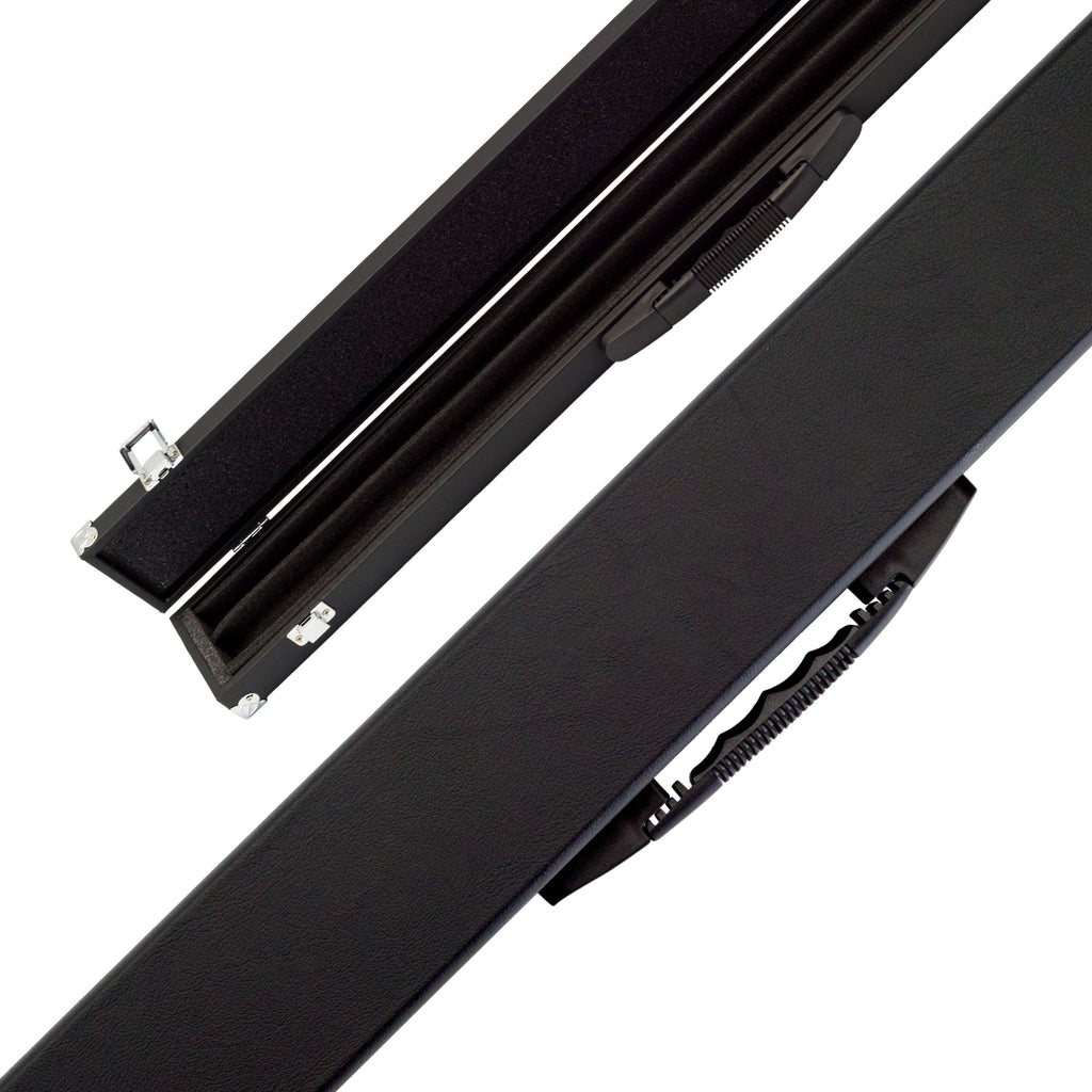 Baize Master Paragon 57-inch cue and case set - 9.3mm tip Cue + Case
