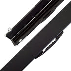 Baize Master Paragon 57-inch cue and case set - 9.3mm tip Cue + Case