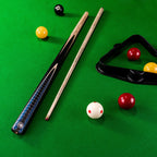 PRO147 Blue Dragon cue and case set Cue + Case