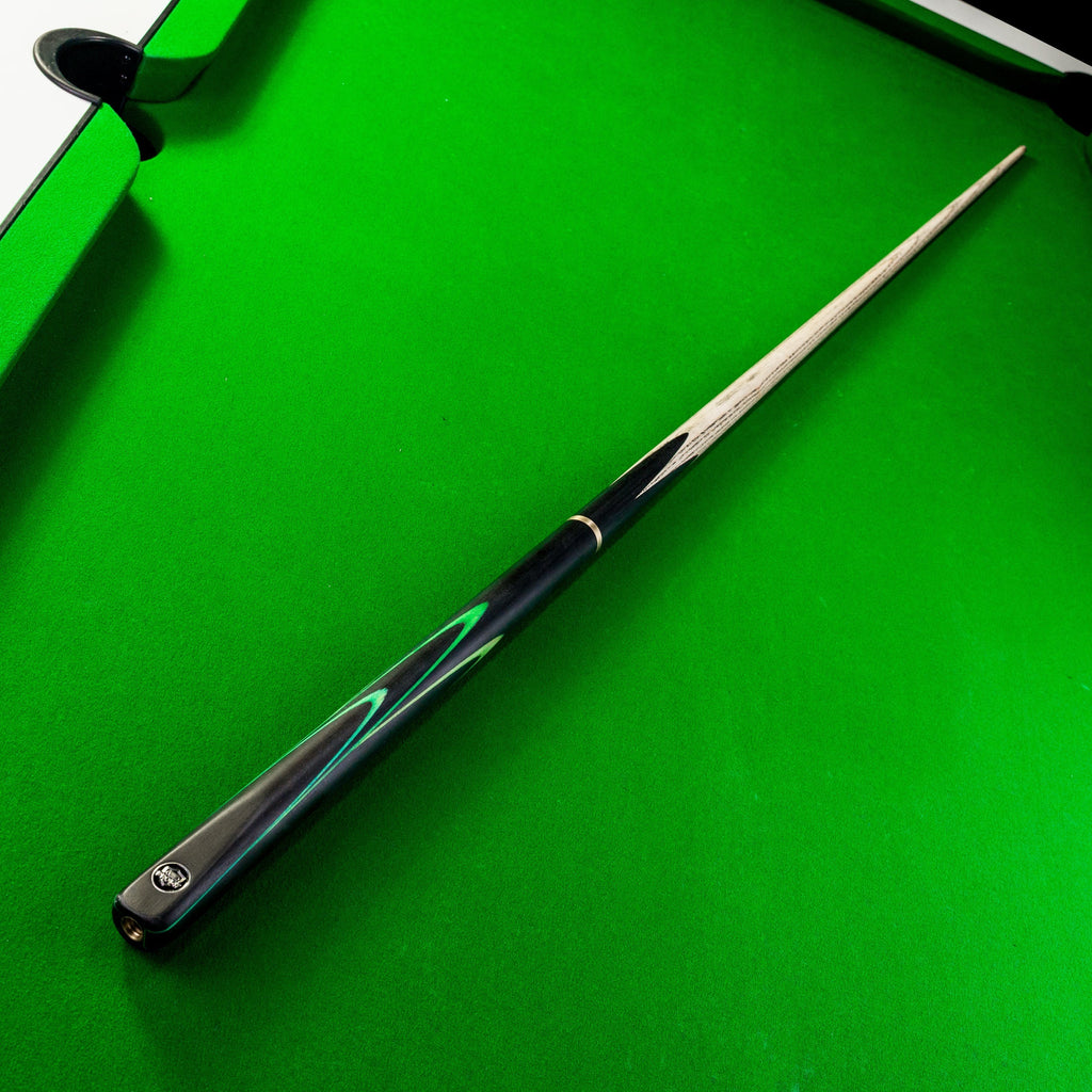 PRO147 Apollo 58-inch 3/4 cue and case set Cue + Case