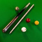 PRO147 Devil cue and case set Cue + Case