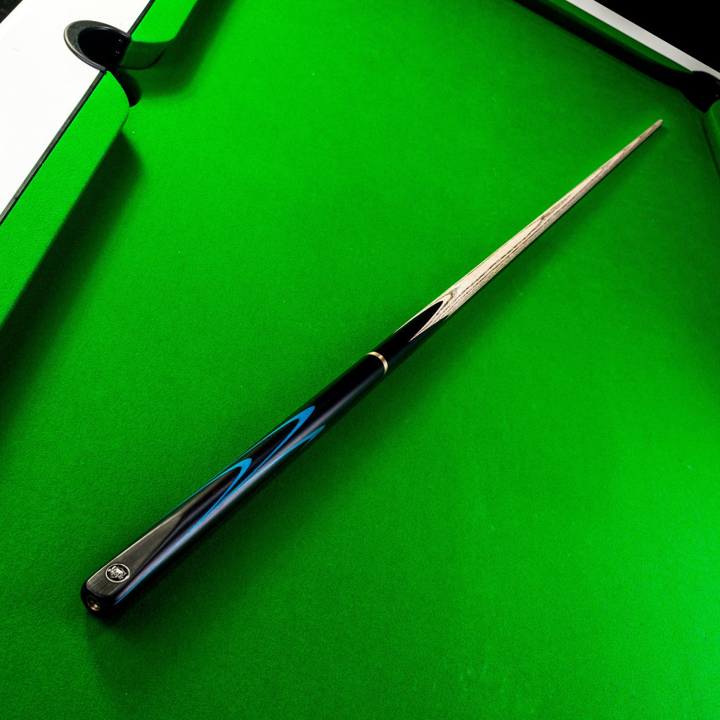 PRO147 Apollo 58-inch 3/4 cue and case set Cue + Case