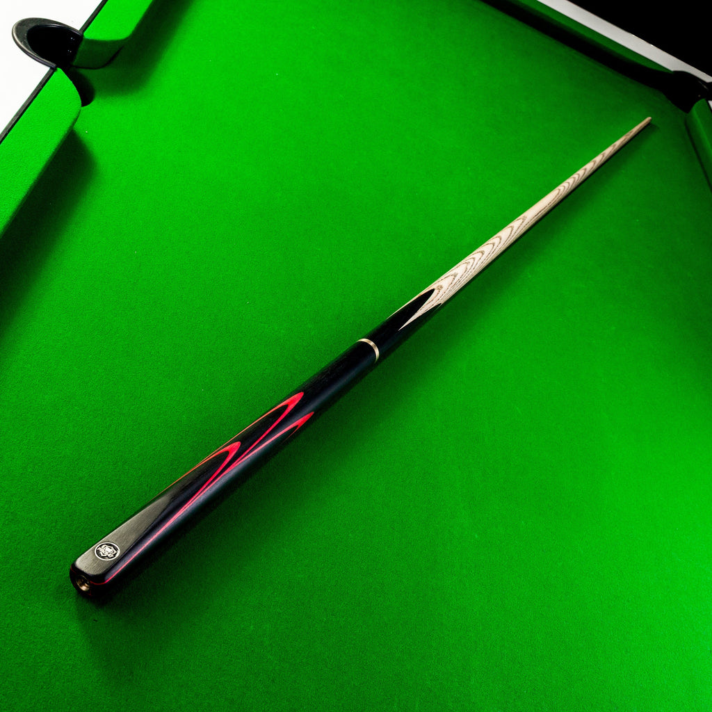 PRO147 Apollo 58-inch 3/4 cue and case set Cue + Case