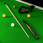 Jonny 8 Ball Pearl Series 3/4 cue and case set Cue + Case