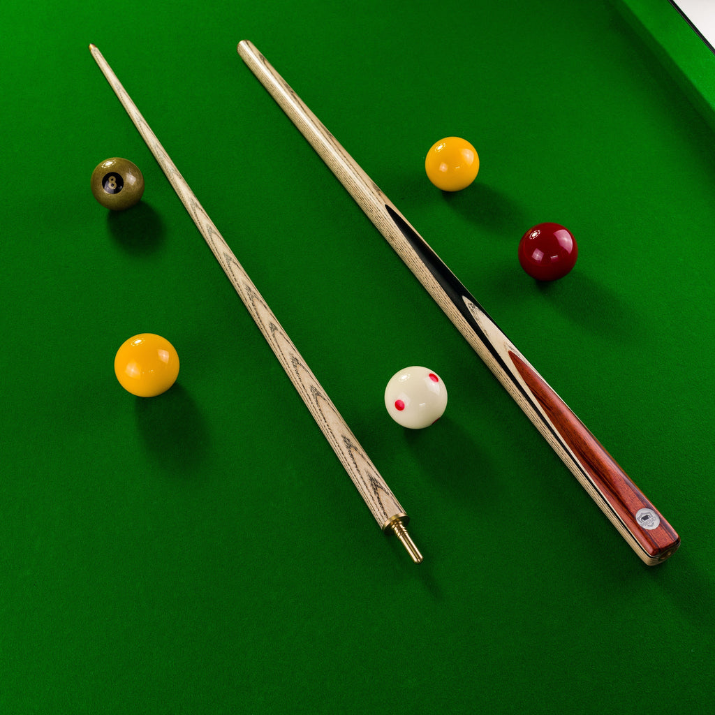 PRO147 Pro Match Rosewood 2-piece cue Cue + Case