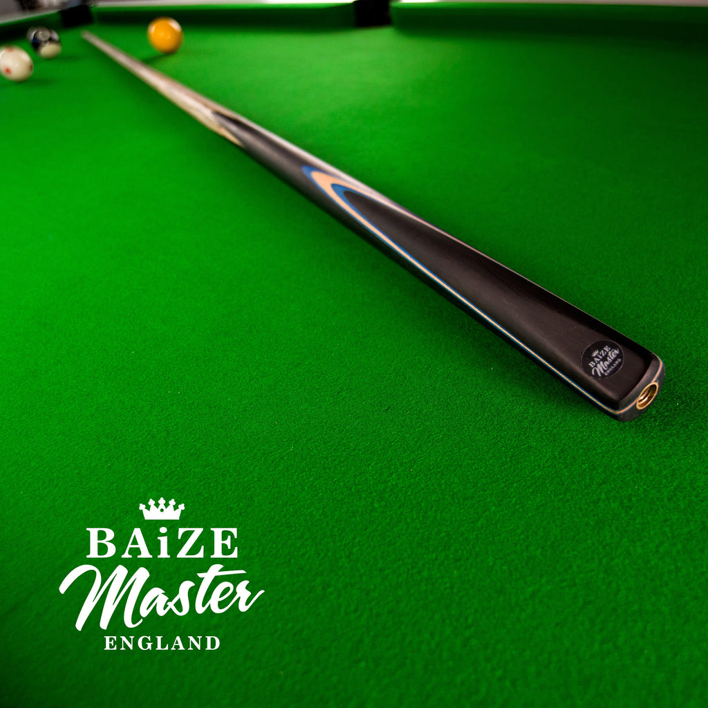 Baize Master Challenger cue and case set Cue + Case