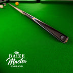 Baize Master Challenger cue and case set Cue + Case