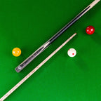 PRO147 Windsor cue and case set Cue + Case