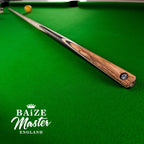 Baize Master Challenger cue and case set Cue + Case