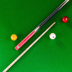 PRO147 Windsor cue and case set Cue + Case