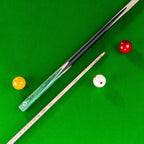 PRO147 Windsor 57-inch 2-piece cue Cue + Case