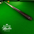 Baize Master Challenger cue and case set Cue + Case