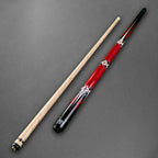 Jonny 8 Ball Harpoon 58-inch American pool cue Cue + Case