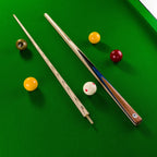 PRO147 Pro Match Sapphire cue and case set Cue + Case