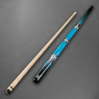 Jonny 8 Ball Harpoon 58-inch American pool cue Cue + Case