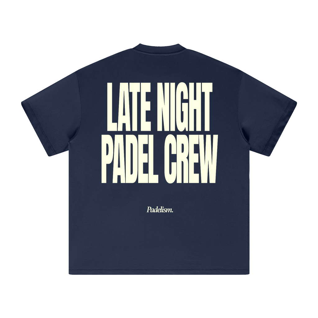 LNPC - Heavyweight T-Shirt