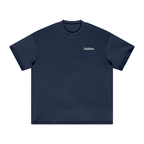 Padel & Pints - Heavyweight T-Shirt